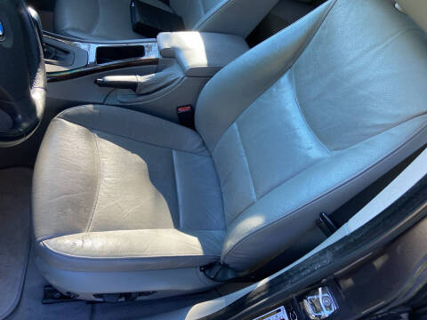 2006 BMW 3 Series 330i