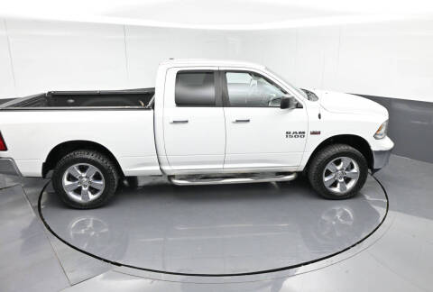 2015 RAM 1500