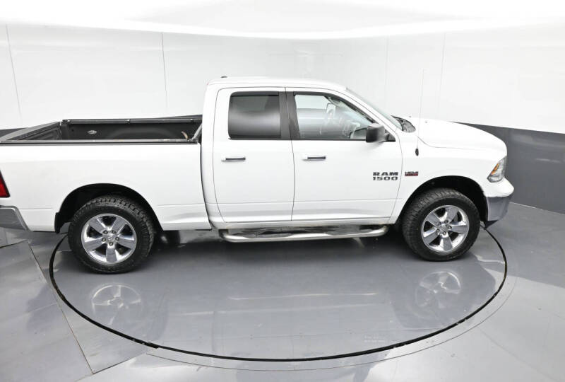 2015 RAM 1500