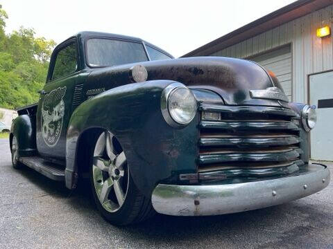 1949 Chevrolet 3100 for sale at Gateway Auto Source in Imperial MO