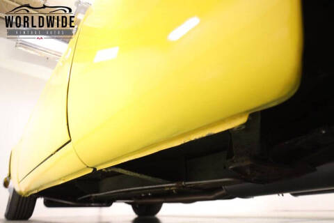 1955 Studebaker Commander