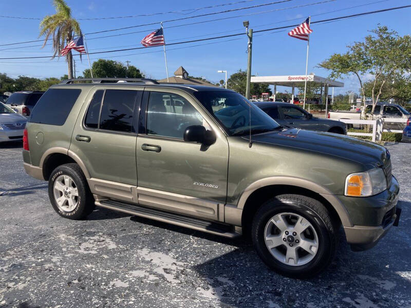 Ford Explorer For Sale Mn Craigslist