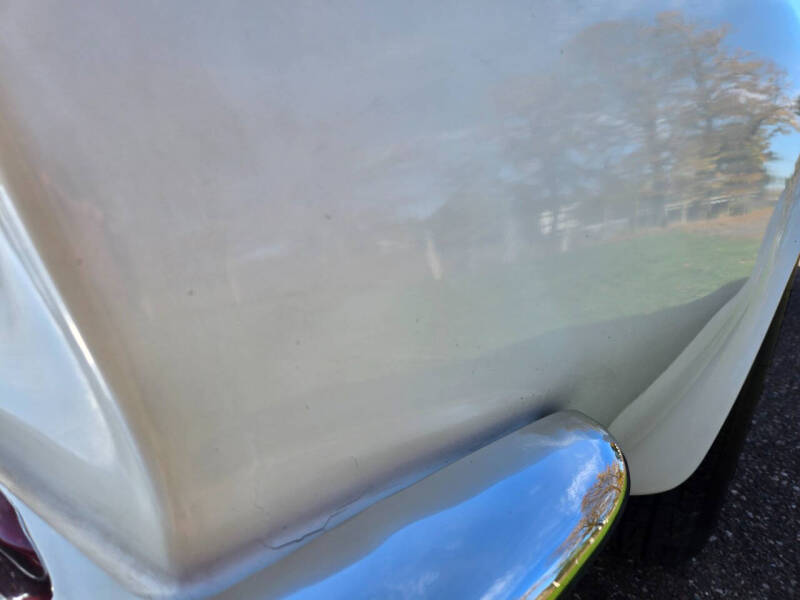 1971 Chevrolet Corvette