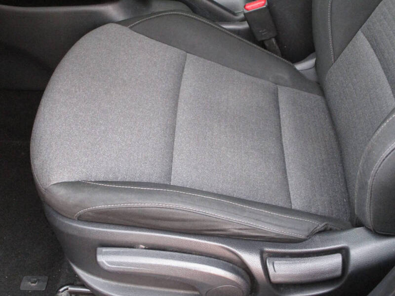 2020 Kia Soul S - Photo 10