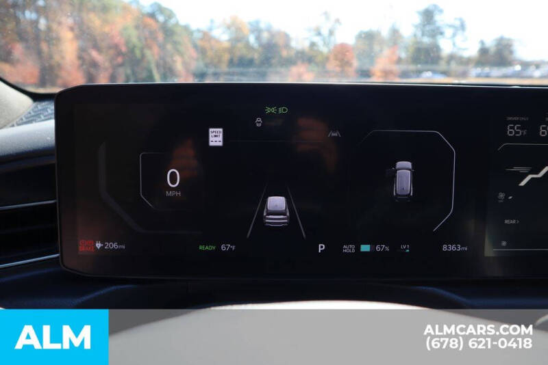 2024 Kia EV9 GT-Line