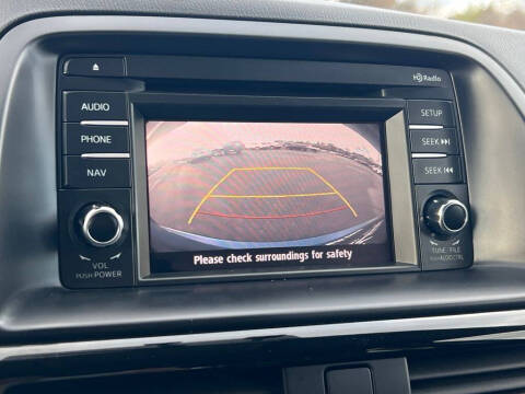 2014 Mazda CX-5 Grand Touring