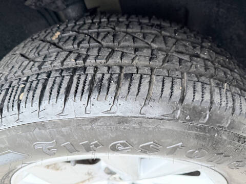 2018 Volkswagen Atlas V6 SE