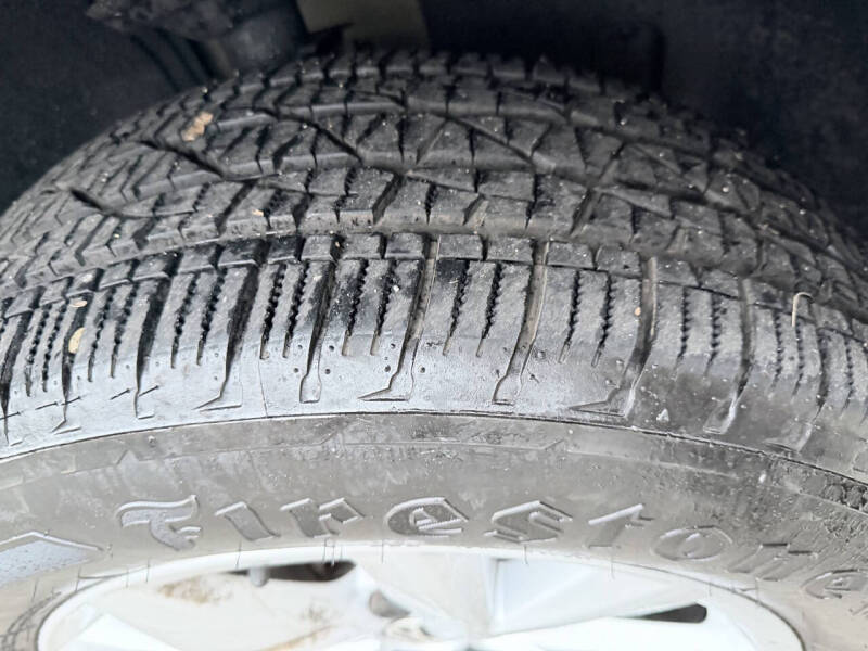 2018 Volkswagen Atlas V6 SE