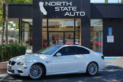 Bmw M3 For Sale In Sacramento Ca Carsforsale Com