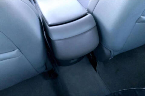 2016 Chevrolet Malibu LS Fleet