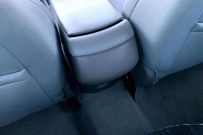 2016 Chevrolet Malibu LS Fleet