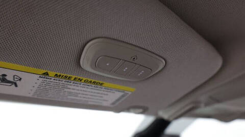 2023 Chrysler Pacifica Plug-In Hybrid Limited