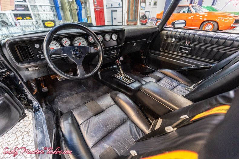 1978 Pontiac Trans Am