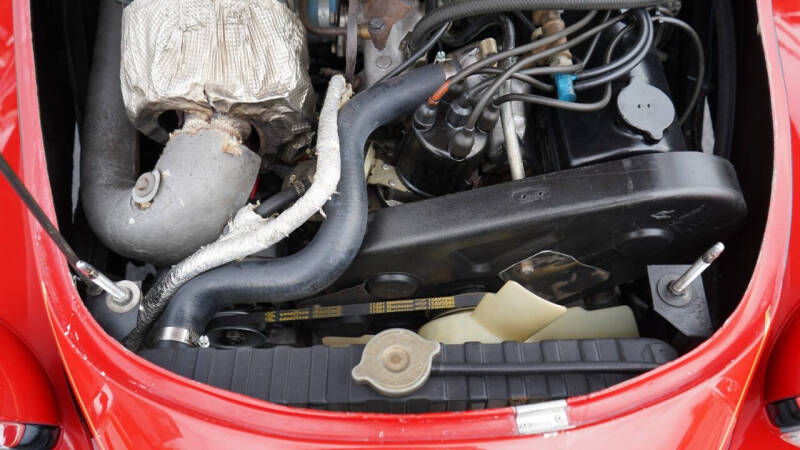 1979 Panther Lima Turbo