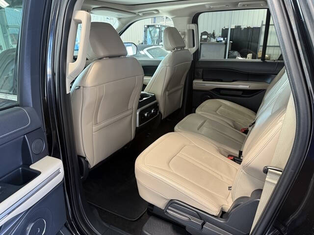 2023 Ford Expedition MAX Limited