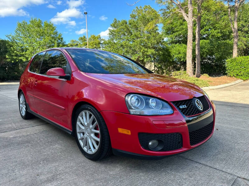 2006 Volkswagen GTI for sale at Global Auto Exchange in Longwood FL