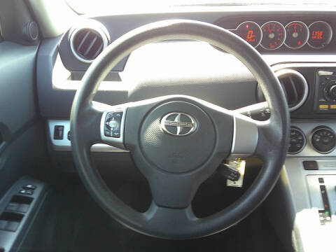 2012 Scion xB