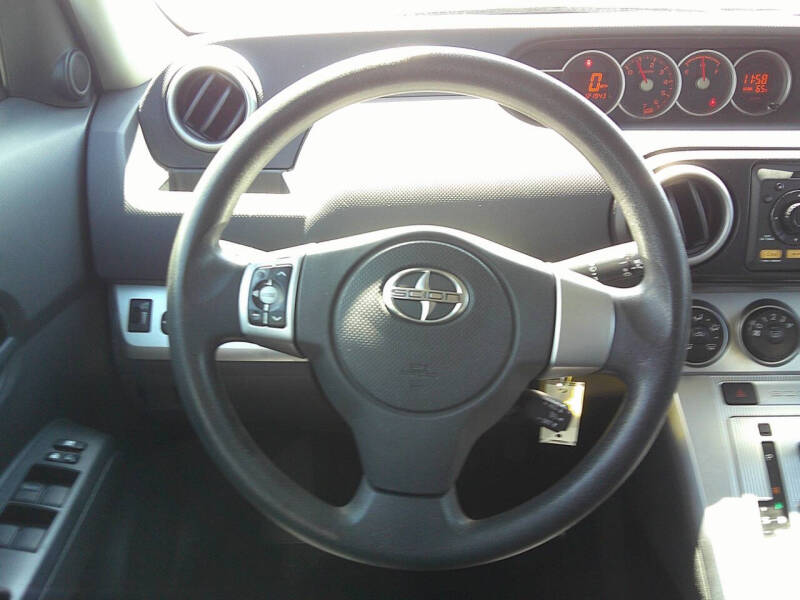 2012 Scion xB