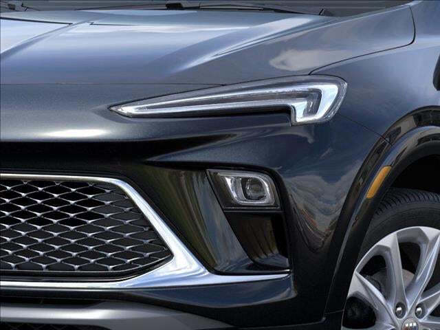 2025 Buick Encore GX Avenir