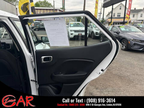 2021 Hyundai Venue SE