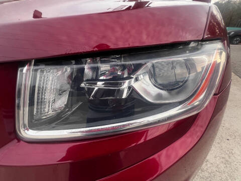 2014 Jeep Grand Cherokee Laredo