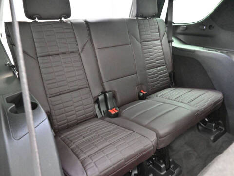 2024 Cadillac Escalade Premium Luxury Platinum