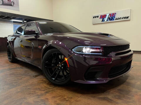 2021 Dodge Charger for sale at Driveline LLC in Jacksonville FL