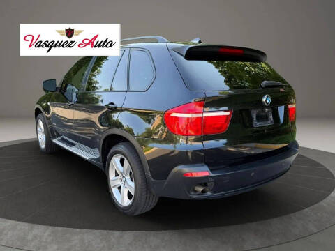 2009 BMW X5 xDrive30i