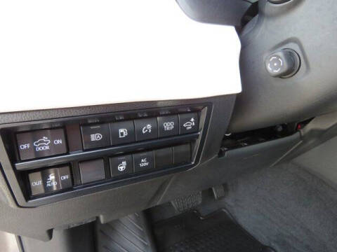 2023 Toyota Tundra Capstone HV