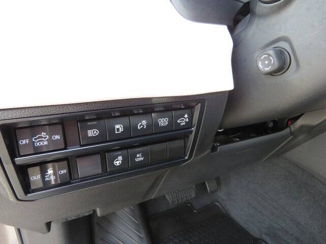 2023 Toyota Tundra Capstone HV