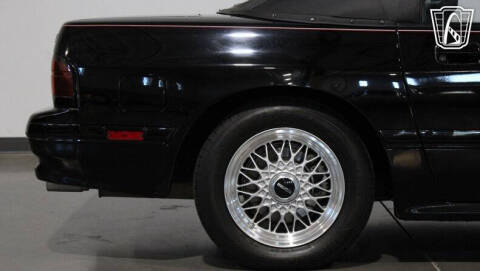 1991 Mazda RX-7