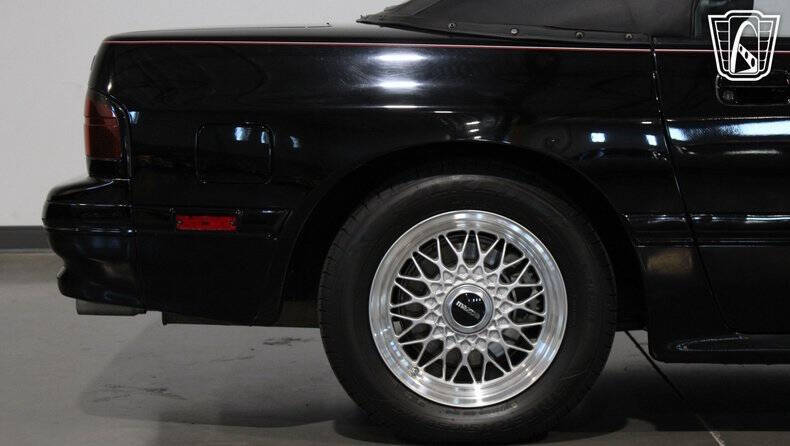 1991 Mazda RX-7