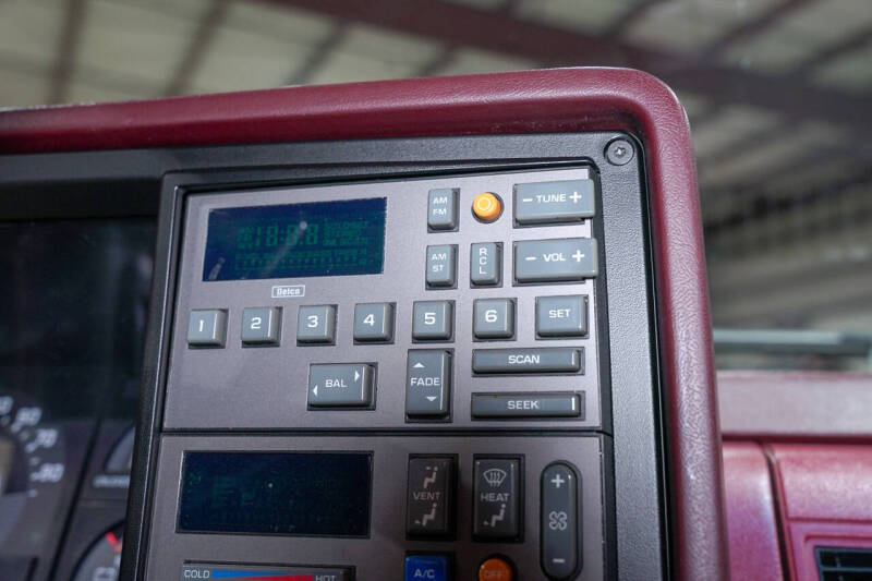 1990 GMC Sierra 1500 SLE