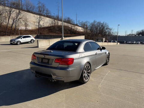 2013 BMW M3