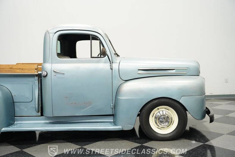 1949 Ford F-100