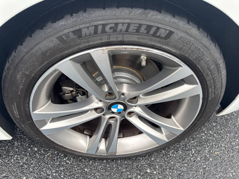 2016 BMW 4 Series 435i