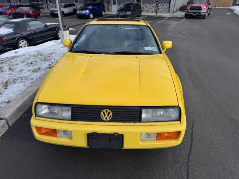 1990 Volkswagen Corrado