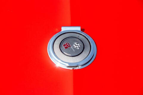 1964 Chevrolet Corvette