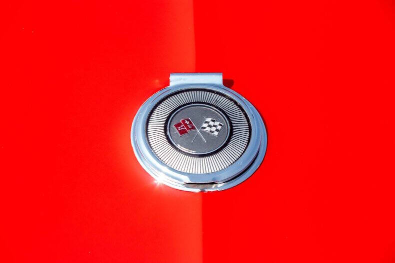 1964 Chevrolet Corvette