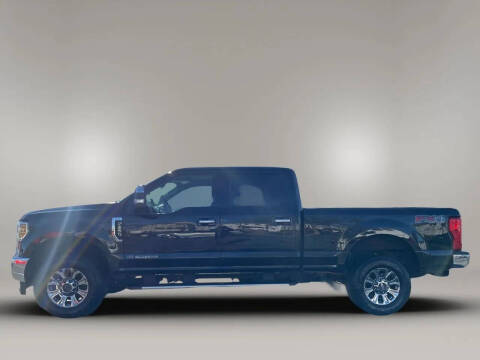 2019 Ford F-250 Super Duty