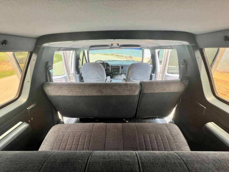 1990 Ford Bronco Custom