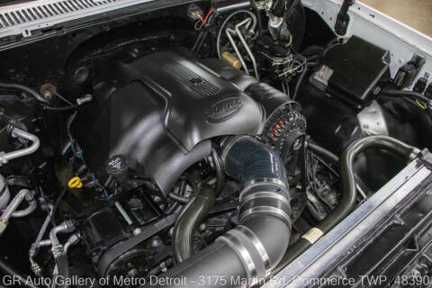 1984 Chevrolet C/K 10 Series C10