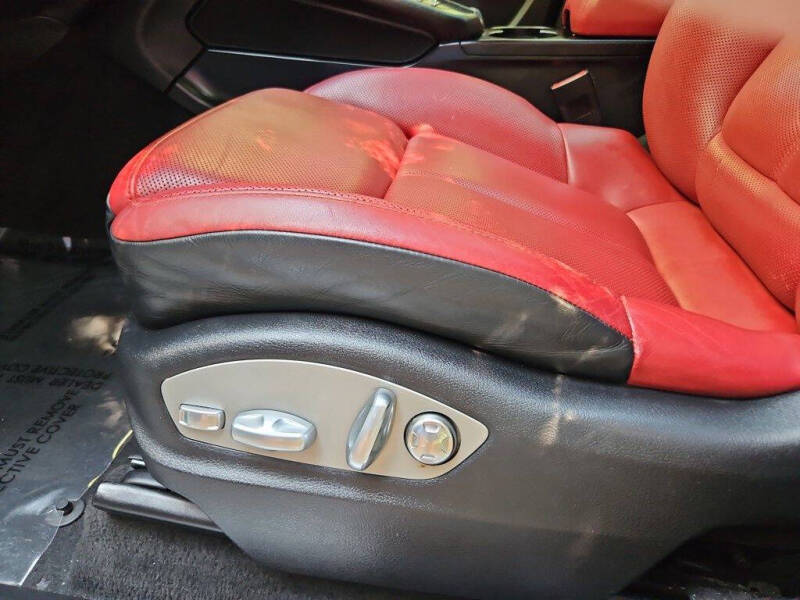 2018 Porsche Macan GTS