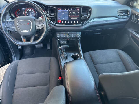 2023 Dodge Durango GT