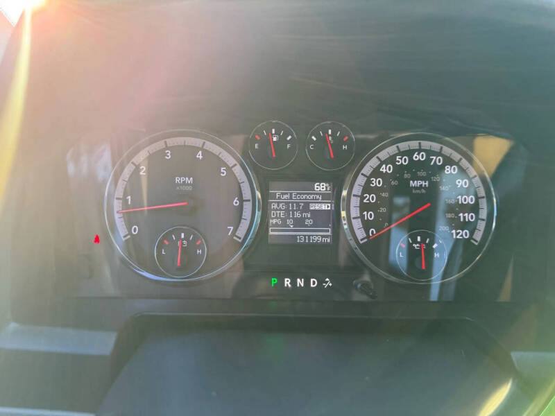 2012 RAM 1500 Express