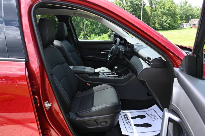 2026 Mazda CX-5 2.5 S Premium