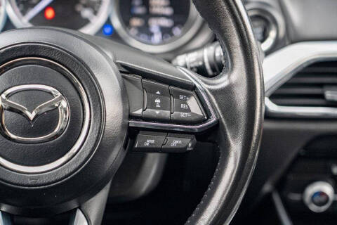 2023 Mazda CX-9 Touring Plus