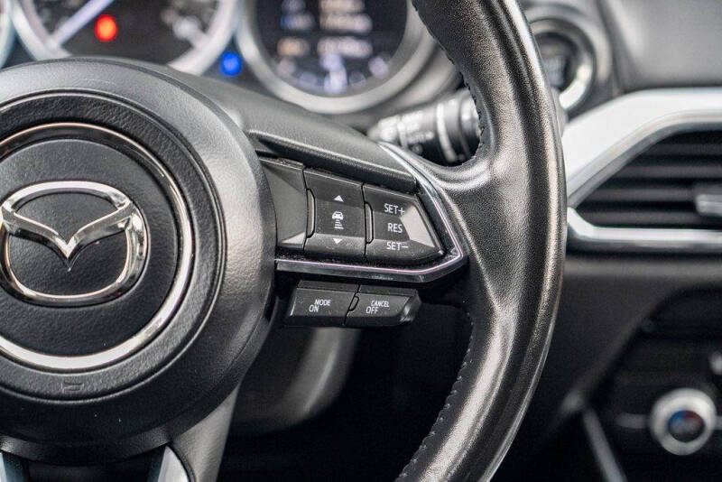 2023 Mazda CX-9 Touring Plus