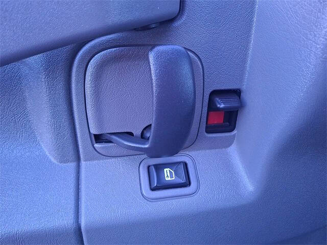 2024 Chevrolet Express 2500