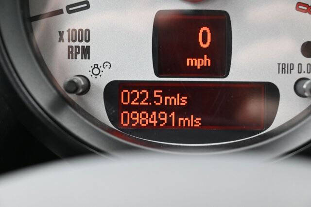 2014 MINI Countryman Cooper S